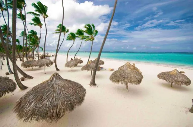 Los Corales Village Punta Cana playa